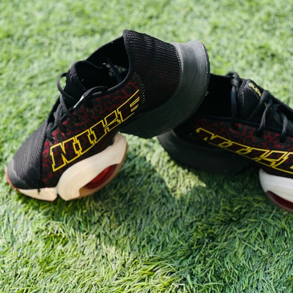 ‼️SOLD‼️Nike airzoom super rep2 shoes - Picture 4 of 7